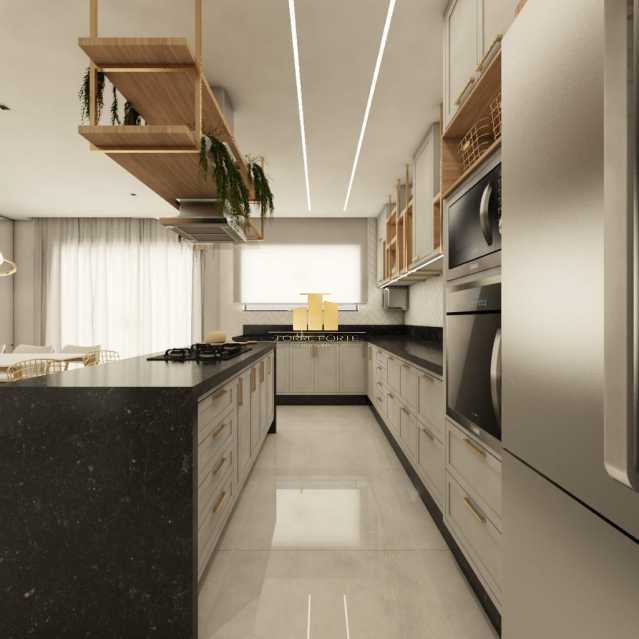 Casa, 3 quartos, 200 m² - Foto 29