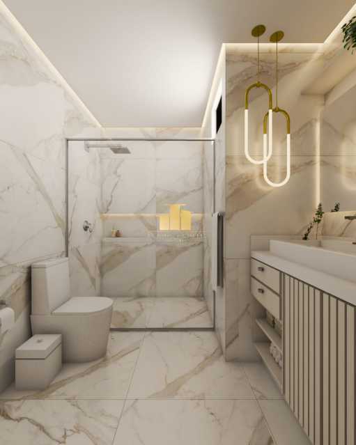 Casa, 3 quartos, 200 m² - Foto 30