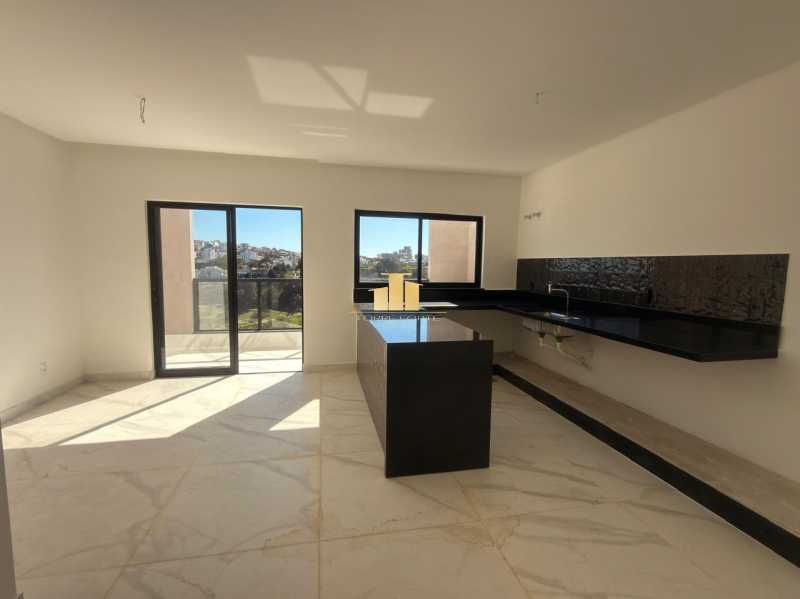 Casa, 3 quartos, 200 m² - Foto 6