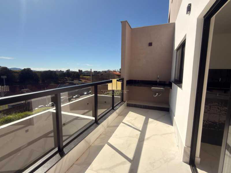 Casa, 3 quartos, 200 m² - Foto 9