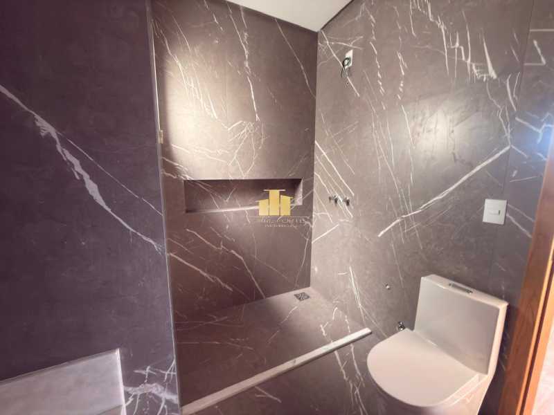 Casa, 3 quartos, 200 m² - Foto 21