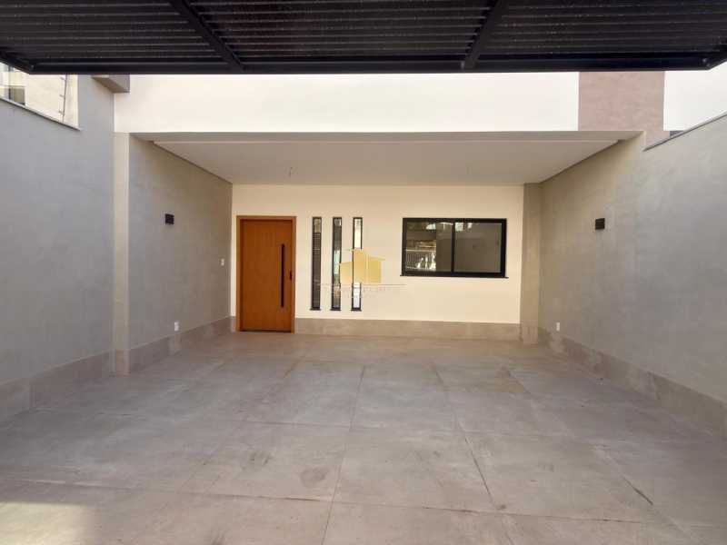 Casa, 3 quartos, 200 m² - Foto 1