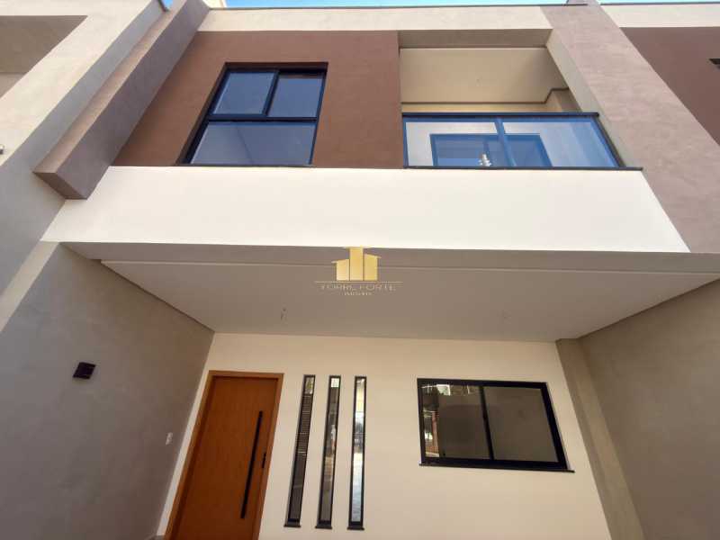 Casa, 3 quartos, 200 m² - Foto 2