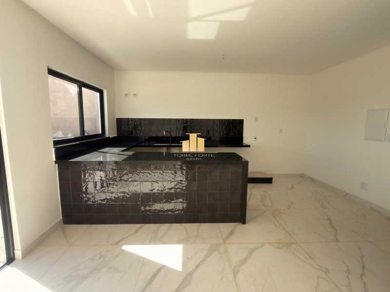 Casa, 3 quartos, 200 m² - Foto 7