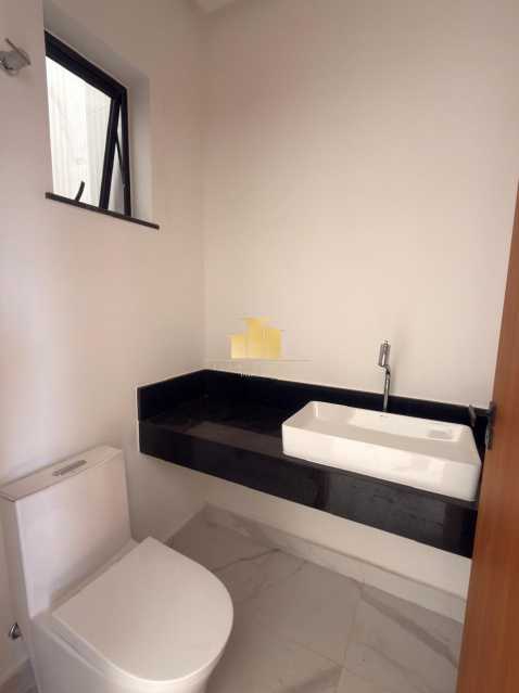 Casa, 3 quartos, 200 m² - Foto 8