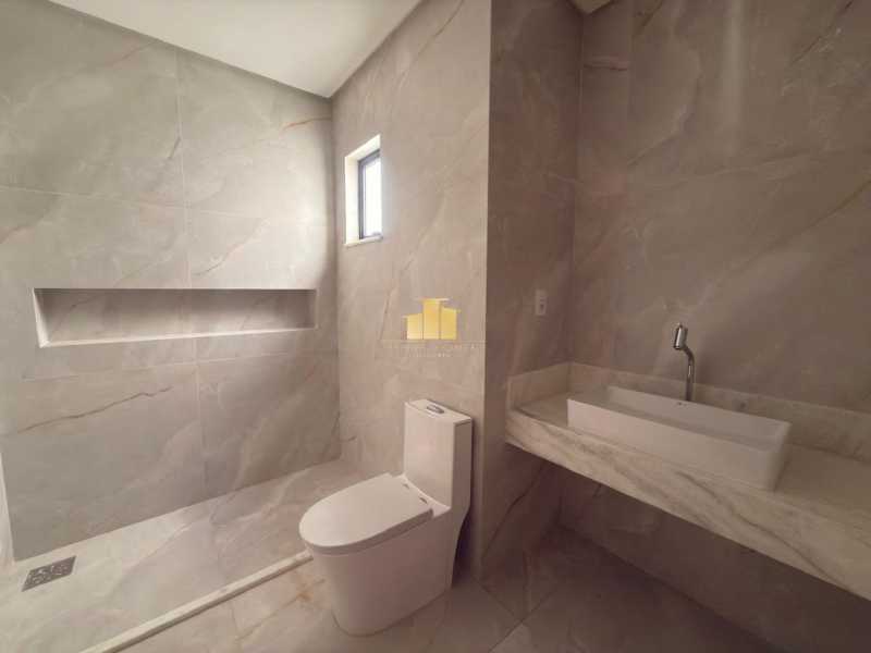 Casa, 3 quartos, 200 m² - Foto 12