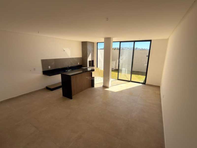 Casa, 3 quartos, 200 m² - Foto 23