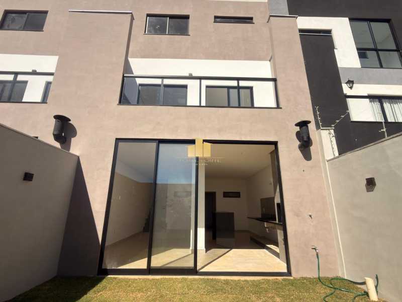 Casa, 3 quartos, 200 m² - Foto 26