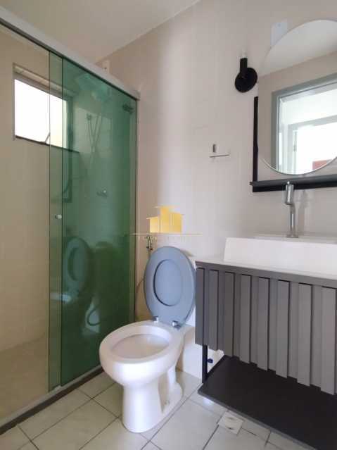 Apartamento, 2 quartos, 54 m² - Foto 7