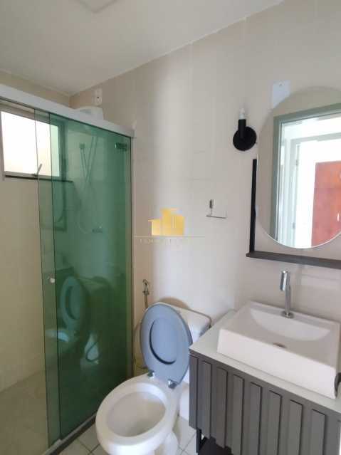 Apartamento, 2 quartos, 54 m² - Foto 8