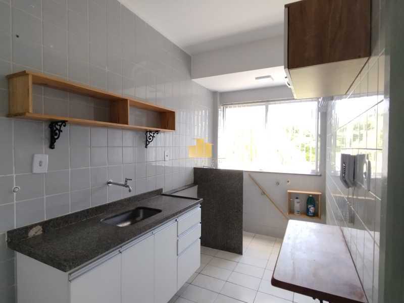 Apartamento, 2 quartos, 54 m² - Foto 14