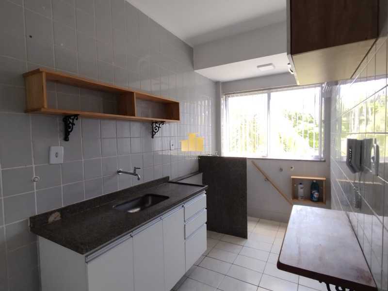 Apartamento, 2 quartos, 54 m² - Foto 15