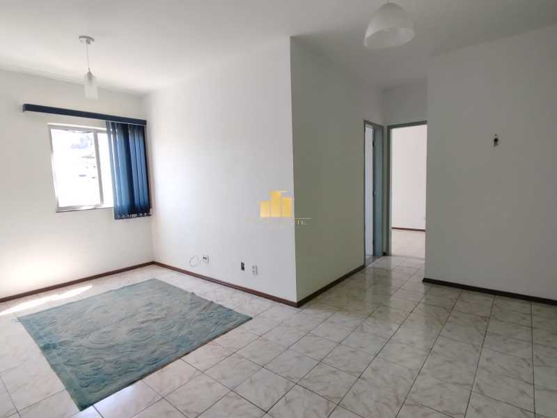 Apartamento, 2 quartos, 54 m² - Foto 2