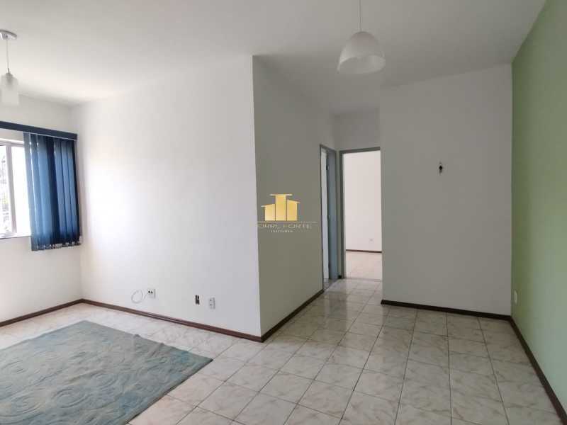 Apartamento, 2 quartos, 54 m² - Foto 3