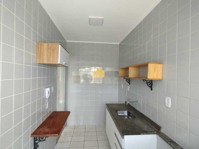 Apartamento, 2 quartos, 54 m² - Foto 16