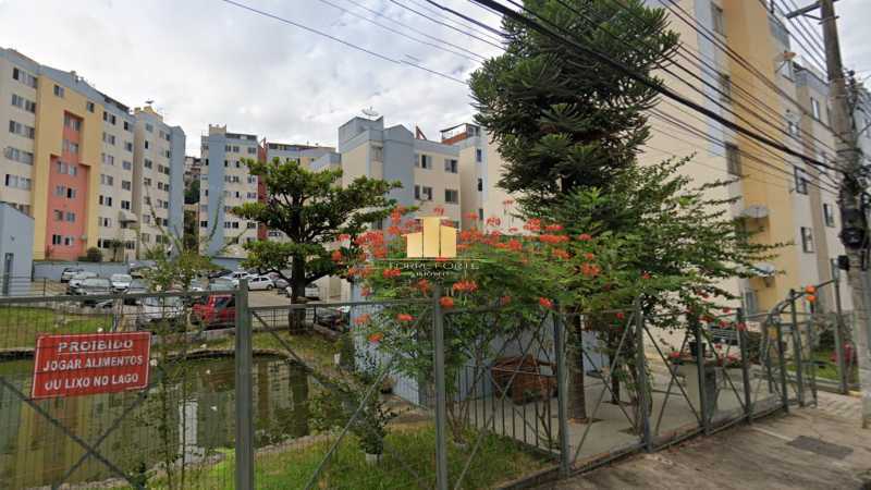 Apartamento, 2 quartos, 54 m² - Foto 1