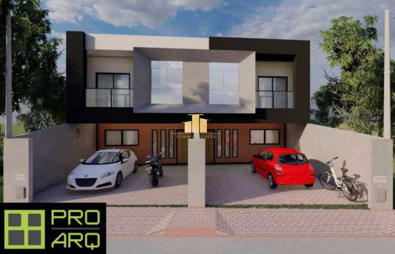 Casa, 3 quartos, 166 m² - Foto 3