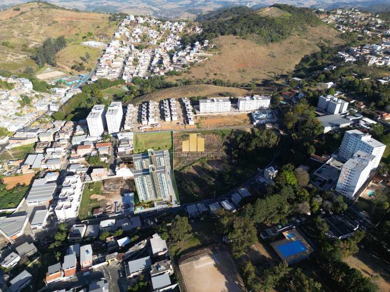Apartamento à venda com 2 quartos, 36m² - Foto 15