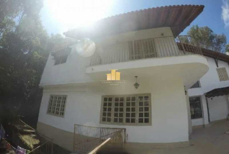 Casa de Condomínio, 5 quartos - Foto 1