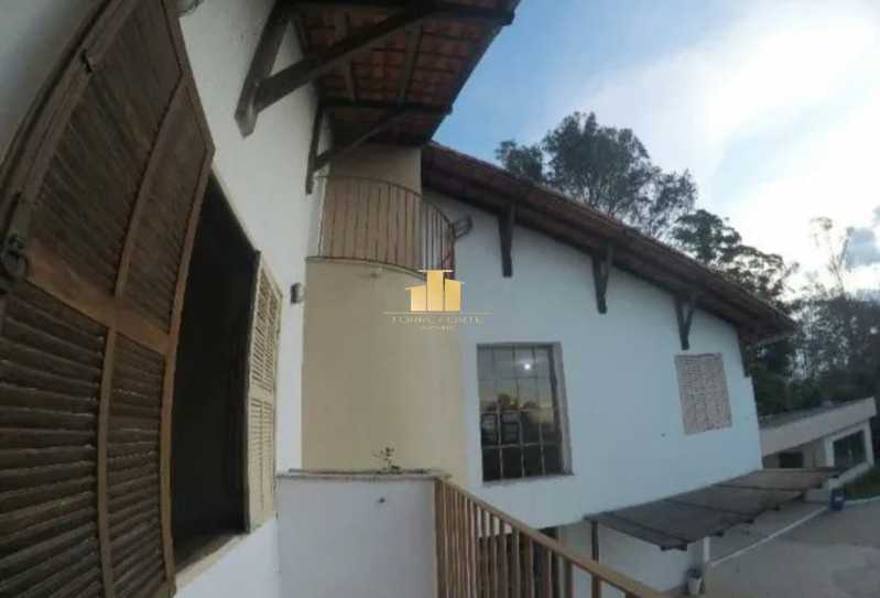 Casa de Condomínio, 5 quartos - Foto 2