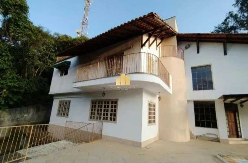 Casa de Condomínio, 5 quartos - Foto 3