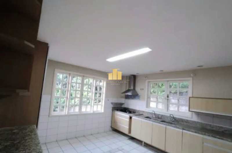 Casa de Condomínio, 5 quartos - Foto 4