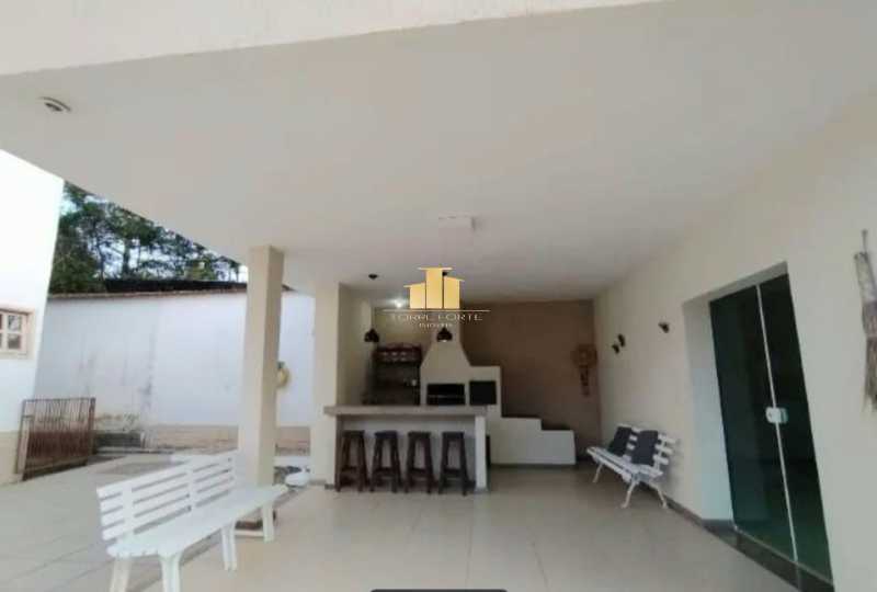 Casa de Condomínio, 5 quartos - Foto 6