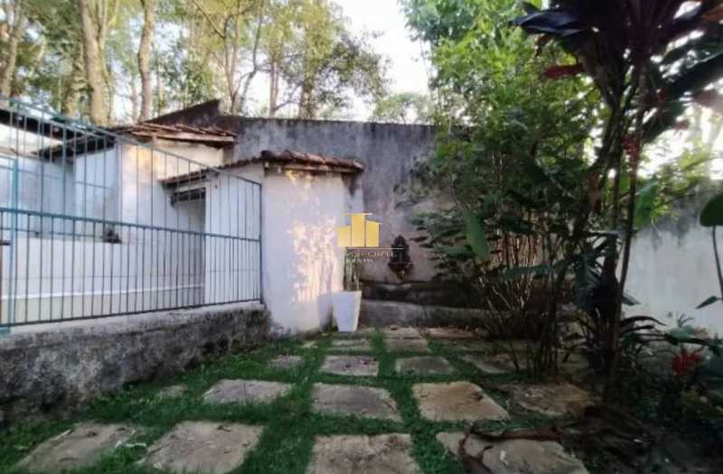 Casa de Condomínio, 5 quartos - Foto 9