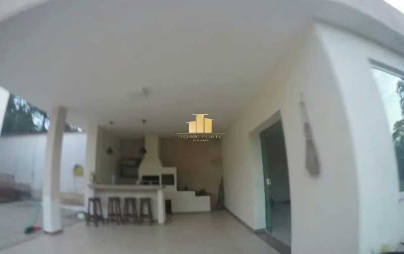 Casa de Condomínio, 5 quartos - Foto 11