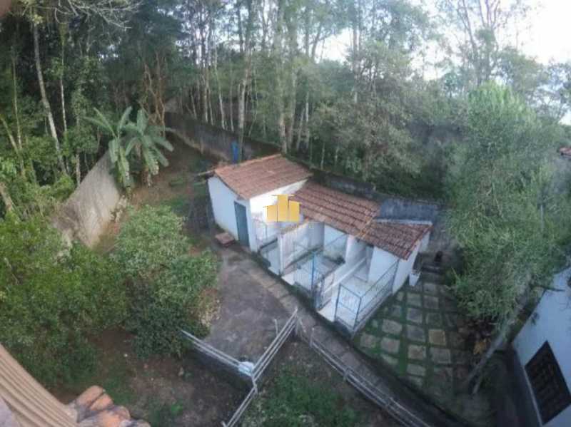 Casa de Condomínio, 5 quartos - Foto 17