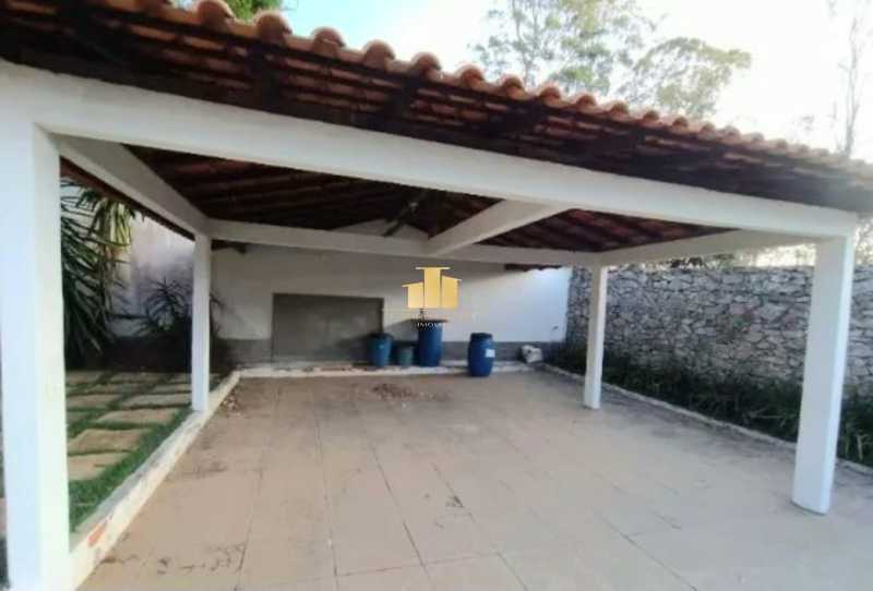 Casa de Condomínio, 5 quartos - Foto 8