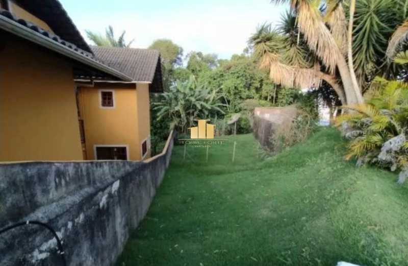 Casa de Condomínio, 5 quartos - Foto 10