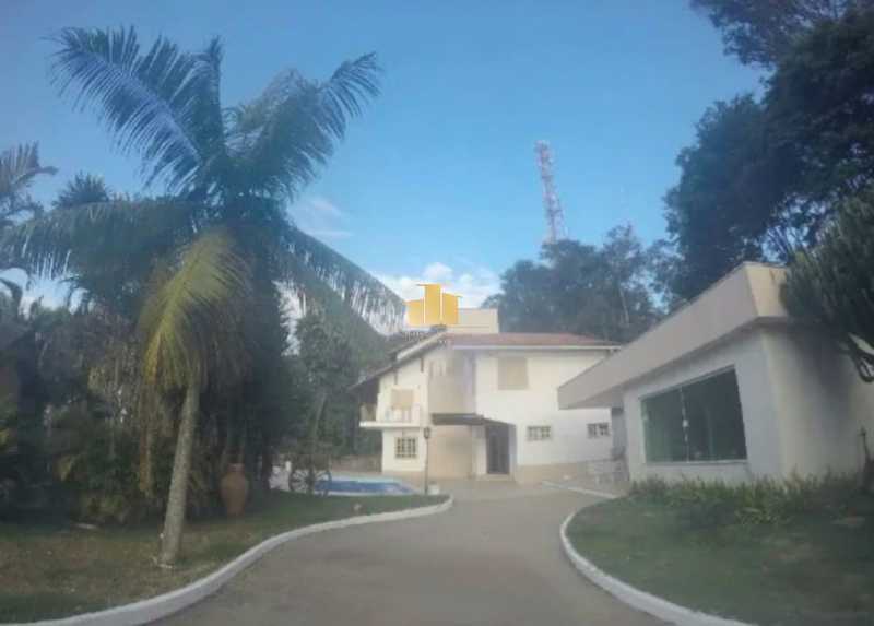 Casa de Condomínio, 5 quartos - Foto 12