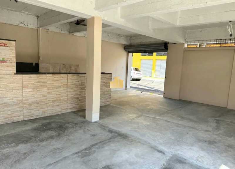 Loja-Salão para alugar, 62m² - Foto 2