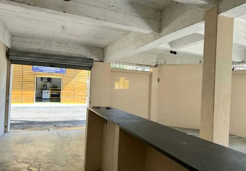 Loja-Salão para alugar, 62m² - Foto 4