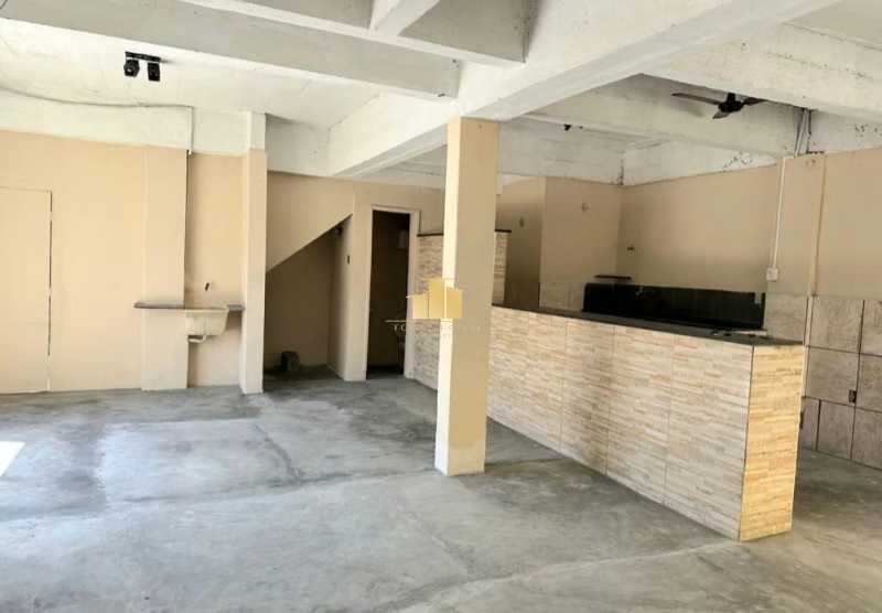 Loja-Salão para alugar, 62m² - Foto 5