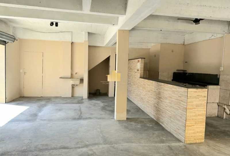 Loja-Salão para alugar, 62m² - Foto 6