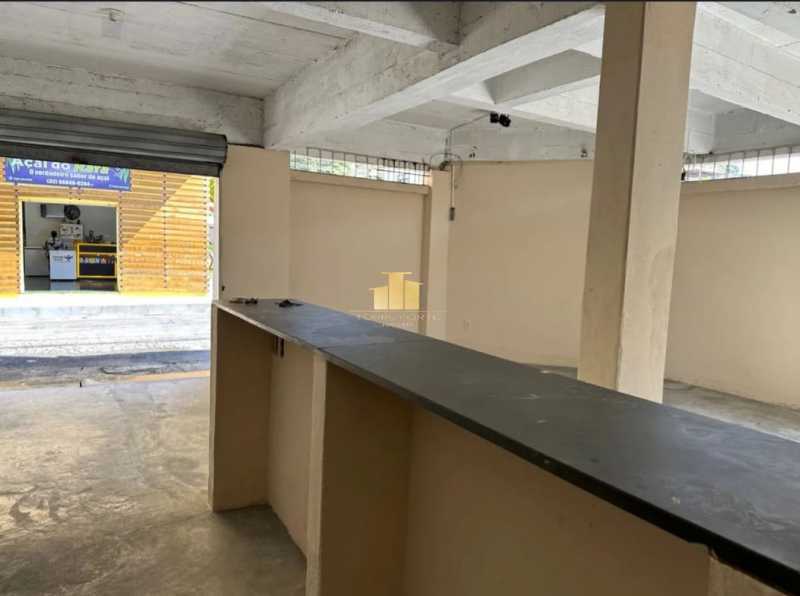 Loja-Salão para alugar, 62m² - Foto 7