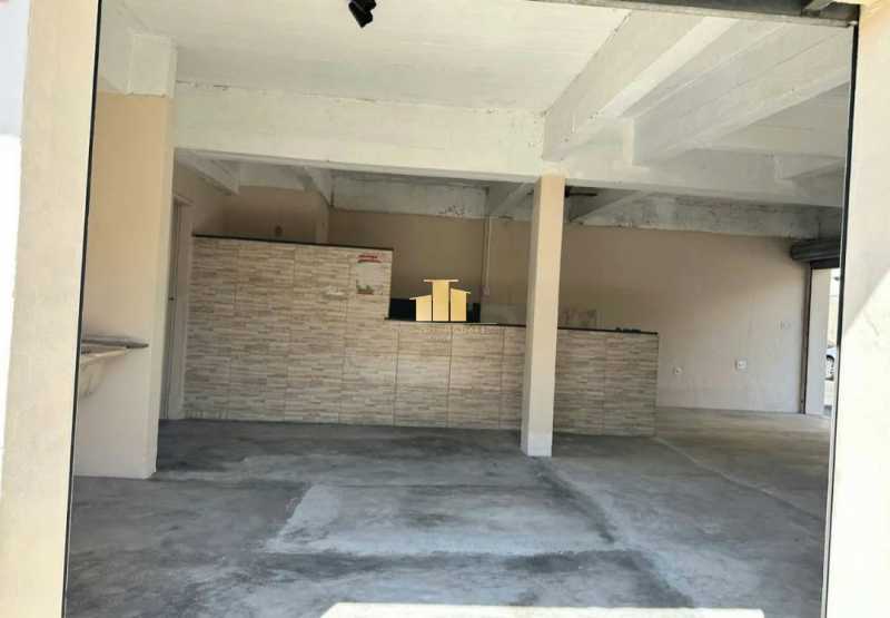 Loja-Salão para alugar, 62m² - Foto 8