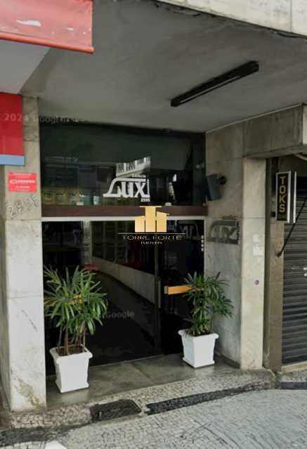 Conjunto Comercial-Sala para alugar, 36m² - Foto 2