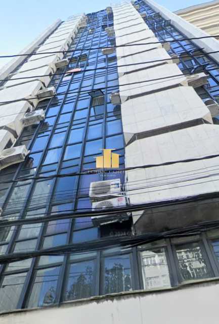 Conjunto Comercial-Sala para alugar, 36m² - Foto 1
