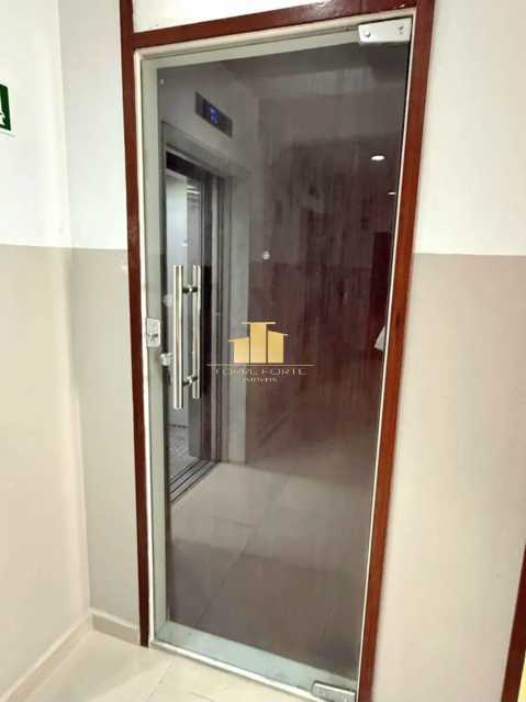 Conjunto Comercial-Sala para alugar, 36m² - Foto 3
