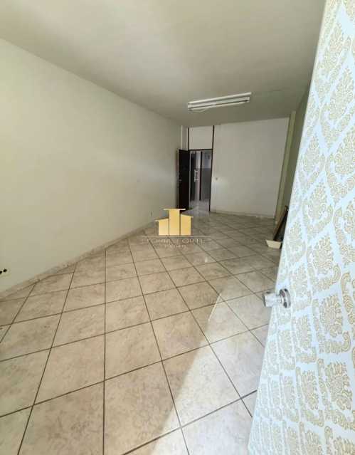Conjunto Comercial-Sala para alugar, 36m² - Foto 5