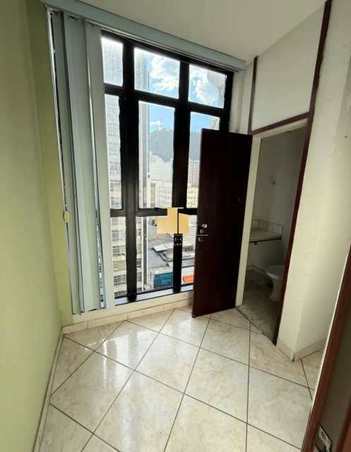 Conjunto Comercial-Sala para alugar, 36m² - Foto 6