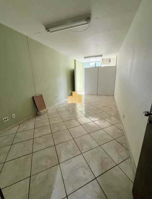 Conjunto Comercial-Sala para alugar, 36m² - Foto 7