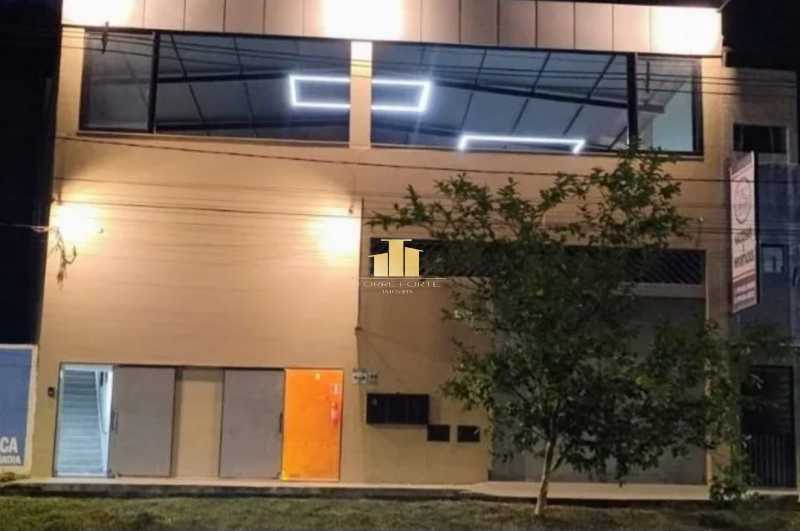 Depósito-Galpão-Armazém para alugar, 300m² - Foto 1