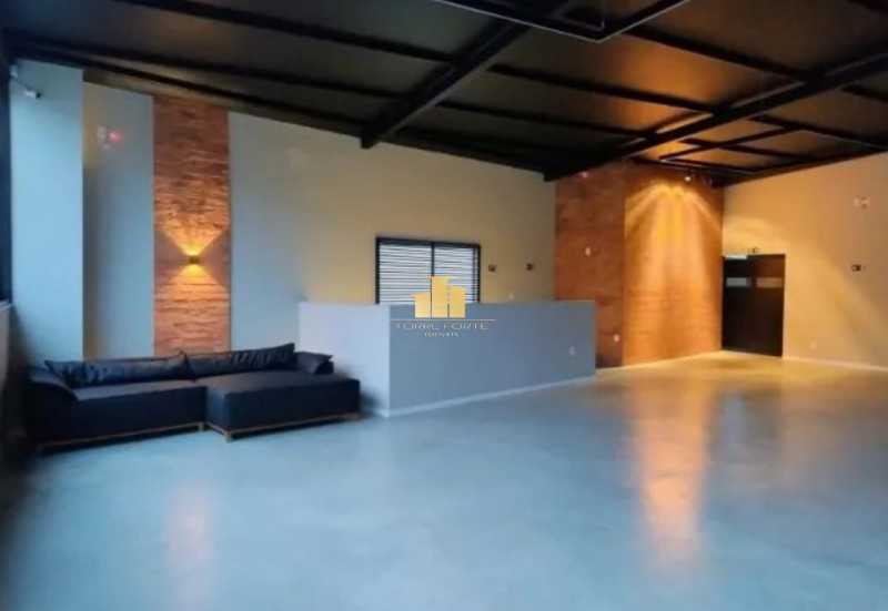 Depósito-Galpão-Armazém para alugar, 300m² - Foto 3