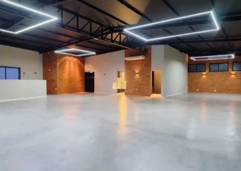 Depósito-Galpão-Armazém para alugar, 300m² - Foto 4
