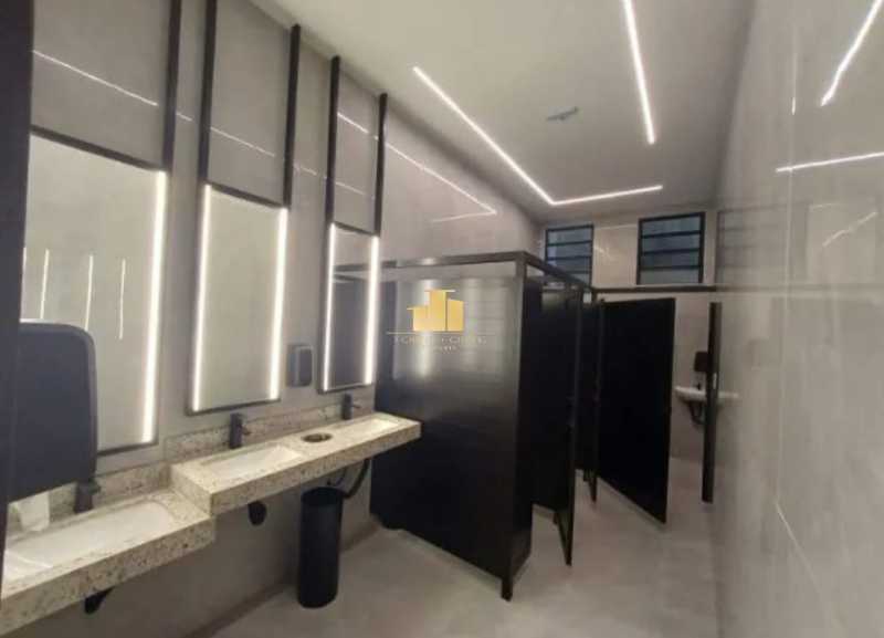Depósito-Galpão-Armazém para alugar, 300m² - Foto 5