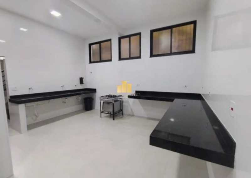 Depósito-Galpão-Armazém para alugar, 300m² - Foto 6